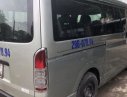 Toyota Hiace   MT  2009 - Cần bán xe Toyota Hiace MT năm 2009, giá 280tr