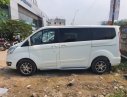 Ford Tourneo 2.0L Ecoboost Titanium 2019 - Lái thử xe - Giao xe tận nhà, Khi mua Ford Tourneo 2.0L Ecoboost Titanium năm sản xuất 2019, màu đen