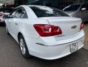 Chevrolet Cruze 2016 - Bán ô tô Chevrolet Cruze sản xuất năm 2016, màu trắng còn mới, giá 353tr