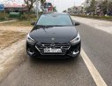 Hyundai Accent 1.4 ATH 2019 - Bán Hyundai Accent 1.4 ATH sản xuất năm 2019, màu đen, 545tr