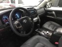 Toyota Land Cruiser VX 4.6 V8 2012 - Bán Toyota Land Cruiser VX 4.6 V8 2012, màu bạc, nhập khẩu nguyên chiếc