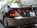 BMW 7 Series 2004 - Bán xe BMW 7 Series năm 2004 giá cạnh tranh