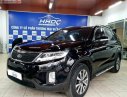 Kia Sorento GATH 2015 - Bán ô tô Kia Sorento GATH năm sản xuất 2015, màu đen