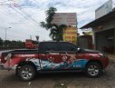 Toyota Hilux 2.8G 4x4 AT 2017 - Cần bán xe Toyota Hilux 2.8G 4x4 AT năm sản xuất 2017, xe nhập, giá 720tr