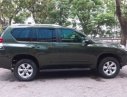 Toyota Prado   2.7 AT  2009 - Cần bán xe Toyota Prado 2.7 AT 2009