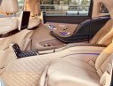 Mercedes-Benz Maybach 2019 - Bán gấp chiếc xe hạng sang Mercedes - Maybach S450, đời 2019, màu xanh lam  - Có sẵn xe - Giao nhanh