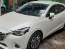 Mazda 2 1.5 AT 2017 - Bán Mazda 2 1.5 AT năm 2017, màu trắng chính chủ