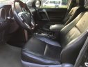 Toyota Prado TXL 2.7L 2011 - Bán ô tô Toyota Prado TXL 2.7L năm 2011, màu đen, xe nhập 