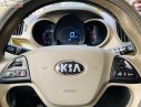 Kia Ray   2012 - Bán Kia Ray năm sản xuất 2012, màu kem (be), nhập khẩu 