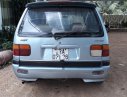 Mazda MPV   1995 - Bán xe Mazda MPV năm 1995, màu xám, nhập khẩu, giá 90tr