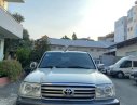 Toyota Land Cruiser 2006 - Cần bán Toyota Land Cruiser đời 2006