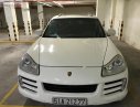 Porsche Cayenne 3.6 V6 2008 - Cần bán lại xe Porsche Cayenne 3.6 V6 năm 2008, màu trắng, nhập khẩu nguyên chiếc