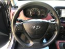 Hyundai Grand i10 2017 - Bán Hyundai Grand i10 đời 2017, màu bạc, nhập khẩu