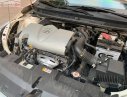 Toyota Yaris   2017 - Bán Toyota Yaris 1.5G đời 2017, màu trắng, nhập khẩu, giá tốt