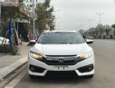 Honda Civic 1.5 CVT Turbo 2018 - Xe Honda Civic 1.5 CVT Turbo 2018, màu trắng, xe nhập, giá 835tr