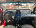 Chevrolet Spark LT  2017 - Bán Chevrolet Spark LT đời 2017, màu đỏ số sàn, giá tốt