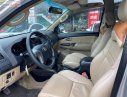 Toyota Fortuner 2.5G 2016 - Xe Toyota Fortuner 2.5G năm sản xuất 2016, màu bạc số sàn, 815 triệu