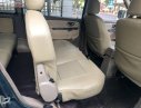 Mitsubishi Jolie SS 2004 - Bán xe Mitsubishi Jolie SS đời 2004, màu xanh lam, xe gia đình