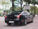 Jaguar XJ series Series L5.0 2010 - Bán Jaguar XJ series Series L5.0 2010, màu đen, nhập khẩu số tự động