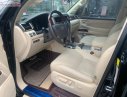 Lexus LX 570 2013 - Bán ô tô Lexus LX 570 sản xuất 2013, màu đen, nhập khẩu nguyên chiếc