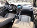 Chevrolet Cruze   2011 - Bán Chevrolet Cruze LS 1.6 MT sản xuất năm 2011, màu đen, số sàn 