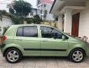 Hyundai Getz 2008 - Bán xe Hyundai Getz đời 2008, màu xanh lam, nhập khẩu nguyên chiếc, giá 225tr