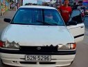 Mazda 323   1996 - Bán Mazda 323 1.6 MT đời 1996, màu trắng, nhập khẩu  