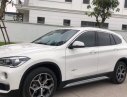 BMW X1 2018 - Cần bán BMW X1 năm sản xuất 2018, màu trắng