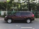 Lexus GX 460 2010 - Cần bán xe Lexus GX 460 năm 2010, màu đỏ, nhập khẩu