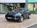 Porsche Macan 2.0 2015 - Xe Porsche Macan 2.0 đời 2015, màu xanh lam, nhập khẩu nguyên chiếc