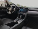 Honda Civic 1.5 CVT Turbo 2018 - Xe Honda Civic 1.5 CVT Turbo 2018, màu trắng, xe nhập, giá 835tr
