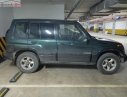 Suzuki Vitara MT 2005 - Cần bán lại xe Suzuki Vitara MT sản xuất 2005, màu xanh lam 