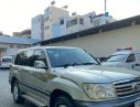 Toyota Land Cruiser 2006 - Cần bán Toyota Land Cruiser đời 2006