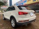 Audi Q3  2.0 2016 - Cần bán Audi Q3 2.0 đời 2016, màu trắng, xe nhập