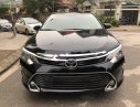 Toyota Camry Q 2018 - Bán ô tô Toyota Camry Q đời 2018, màu đen