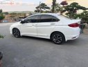 Honda City   2016 - Bán Honda City 1.5 MT sản xuất năm 2016, màu trắng, số sàn, giá tốt