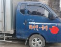 Hyundai Porter   2012 - Bán Hyundai Porter sản xuất 2012, màu xanh lam, nhập khẩu