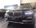 BMW X5 X5 2019 - Cần bán nhanh chiếc BMW X5 xDrive40i 3.0L, đời 2019, màu đen, nhập khẩu nguyên chiếc