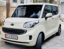 Kia Ray   2012 - Bán Kia Ray năm sản xuất 2012, màu kem (be), nhập khẩu 