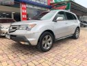 Acura MDX SH-AWD 2007 - Bán xe Acura MDX SH- AWD năm 2007, màu bạc, nhập khẩu nguyên chiếc, 575 triệu