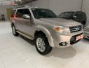 Ford Everest   2015 - Bán Ford Everest 2.5L 4x2 MT 2015, số sàn, giá tốt