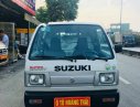 Suzuki Super Carry Van 2015 - Cần bán gấp Suzuki Super Carry Van Blind Van đời 2015, màu trắng