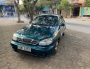 Daewoo Lanos   2000 - Cần bán lại xe Daewoo Lanos SX đời 2000, màu xanh lam