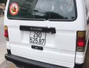 Suzuki Super Carry Van   2009 - Bán Suzuki Super Carry Van Blind Van đời 2009, màu trắng