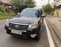 Ford Everest 2011 - Cần bán gấp Ford Everest 2011, màu đen số sàn