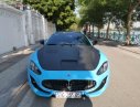 Maserati Granturismo 2008 - Cần bán Maserati Granturismo 2008, màu xanh lam, xe nhập