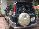 Mitsubishi Jolie SS 2003 - Cần bán lại xe Mitsubishi Jolie SS sản xuất 2003, màu xanh lam, nhập khẩu nguyên chiếc