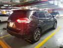 Nissan X trail SV 4WD 2017 - Bán Nissan X trail SV 4WD đời 2017, màu xanh lam chính chủ, 815 triệu