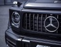Mercedes-Benz G class G63 AMG 2019 - Ưu đãi đón tết chiếc xe hạng sang Mercedes-Benz G63 AMG, đời 2019, màu đen, xe nhập khẩu nguyên chiếc
