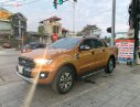 Ford Ranger   2018 - Bán ô tô Ford Ranger sản xuất năm 2018, nhập khẩu, 830 triệu